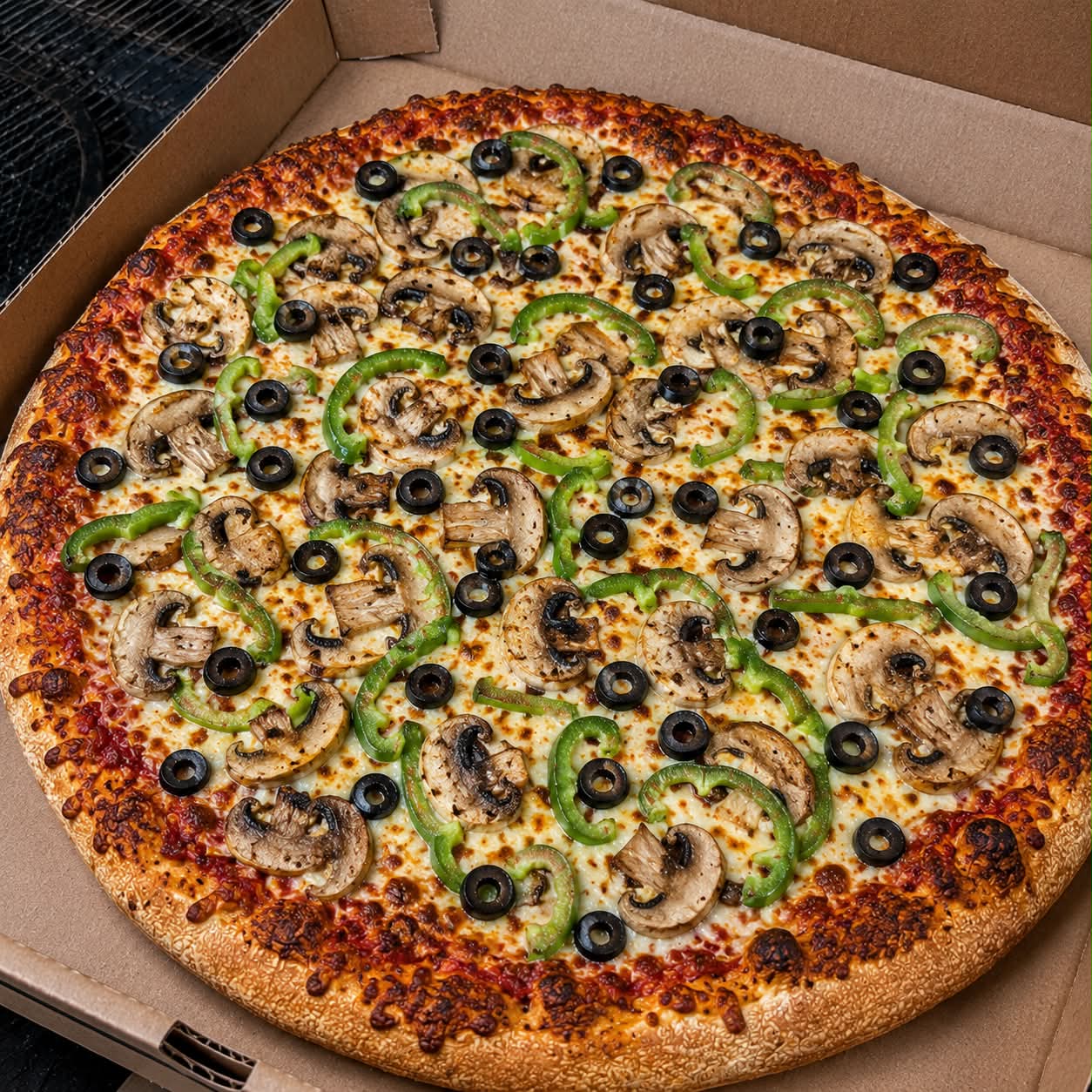 Pizza Spécial Le Phare